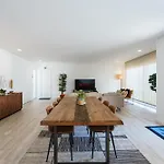 Mauricio With Jacuzzi And Private Swimming Pool Βίλα *
