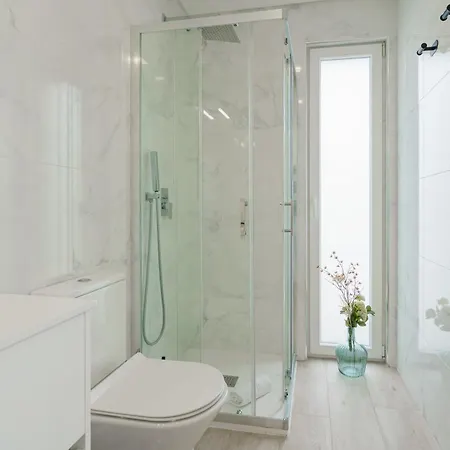 Villa Mauricio With Jacuzzi And Private Swimming Pool