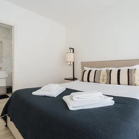 Mauricio With Jacuzzi And Private Swimming Pool * Santa Barbara