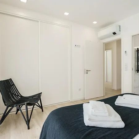 ヴィラ Mauricio With Jacuzzi And Private Swimming Pool *