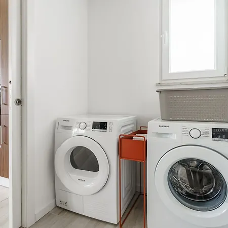 ヴィラ Mauricio With Jacuzzi And Private Swimming Pool Santa Barbara