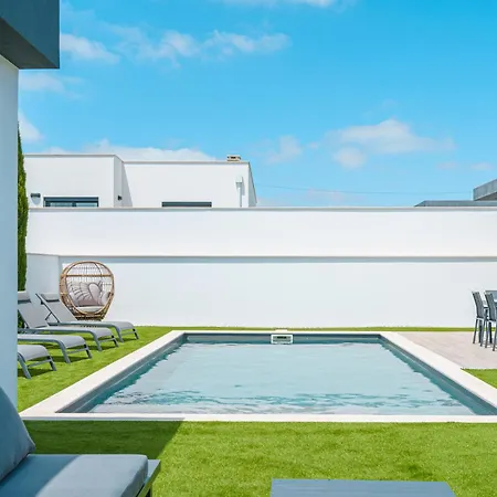 Villa Mauricio