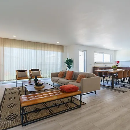 Villa Mauricio With Jacuzzi And Private Swimming Pool *