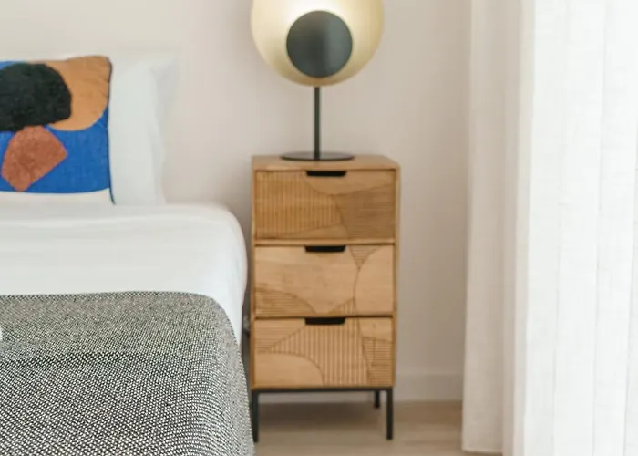 Villa Mauricio With Jacuzzi And Private Swimming Pool *