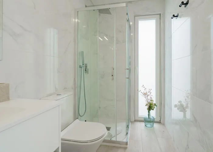 Villa Mauricio With Jacuzzi And Private Swimming Pool