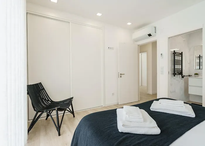 Villa Mauricio With Jacuzzi And Private Swimming Pool *