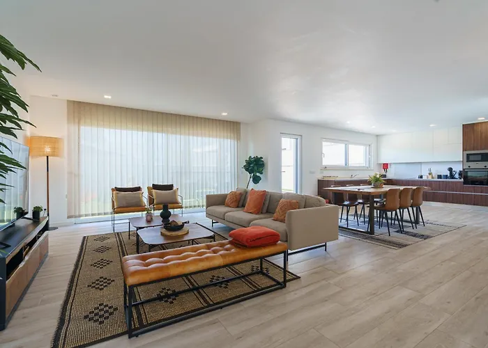 Villa Mauricio With Jacuzzi And Private Swimming Pool *